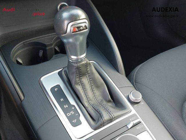 Audi A3 Sportback Business Line 30 TDI 116 Ch S Tronic - 2019 - Joinsteer - #14