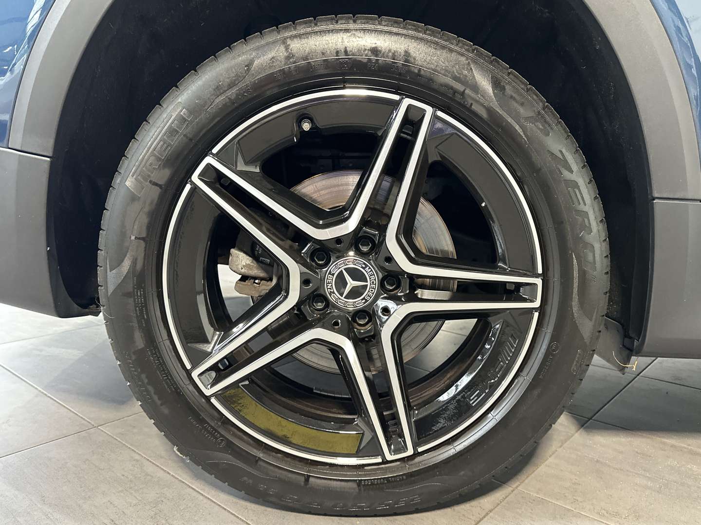 Mercedes GLB 220 AMG LINE - 2021 - Joinsteer - #4