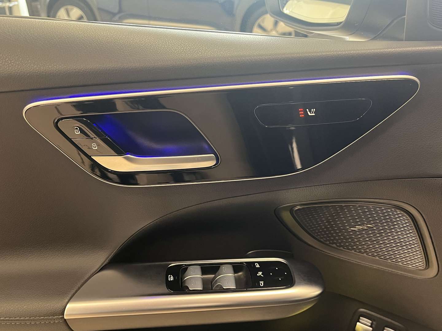 Mercedes Classe C 300 - 2024 - Joinsteer - #14