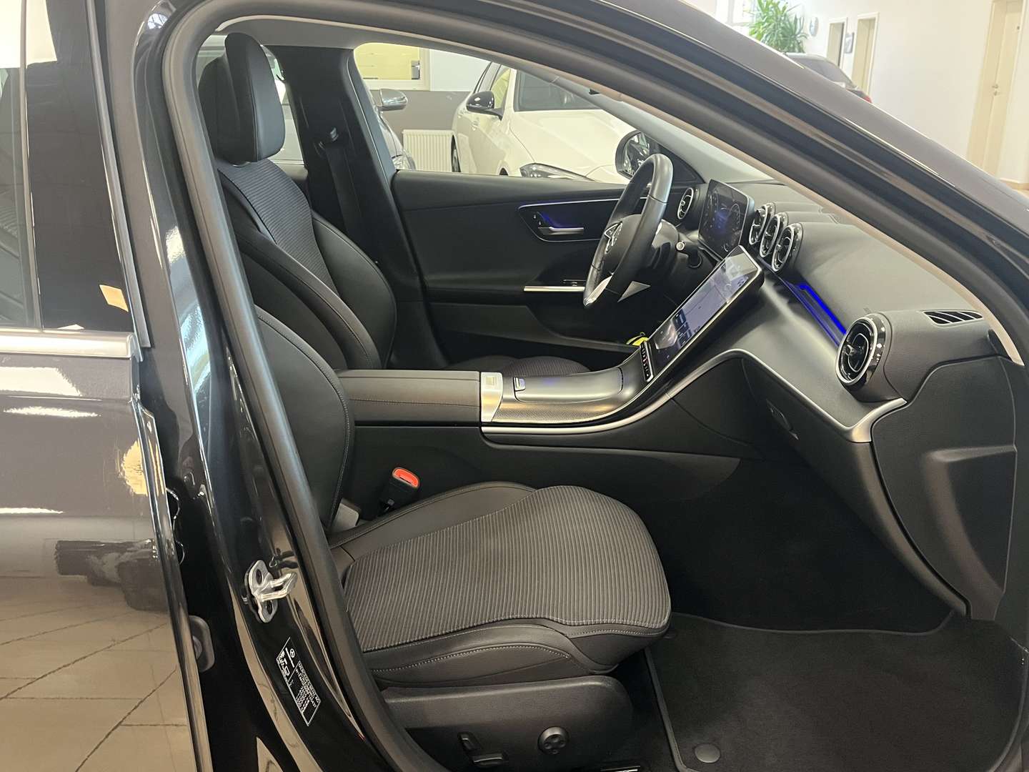 Mercedes Classe C 300 - 2024 - Joinsteer - #16