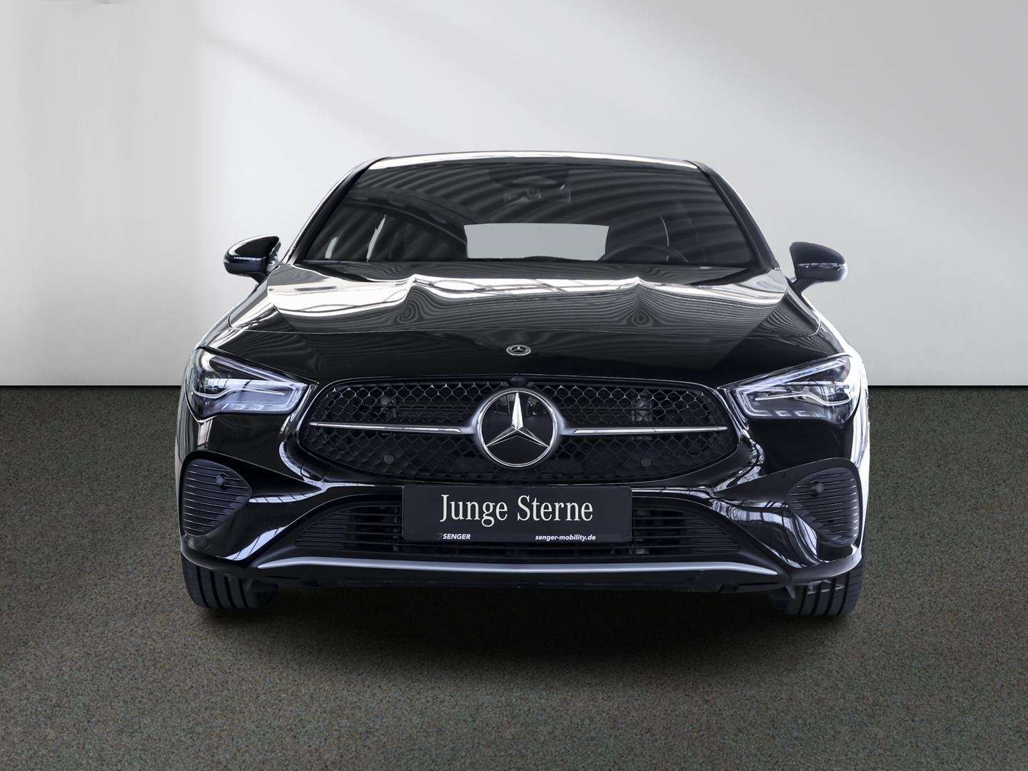 Mercedes CLA 200 - 2024 - Joinsteer - #3