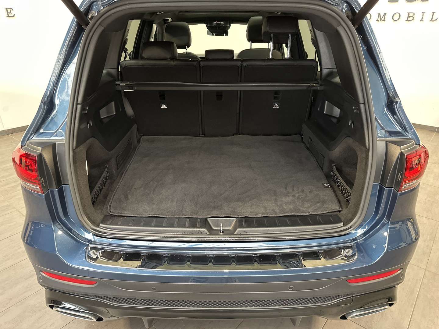 Mercedes GLB 220 AMG LINE - 2021 - Joinsteer - #6