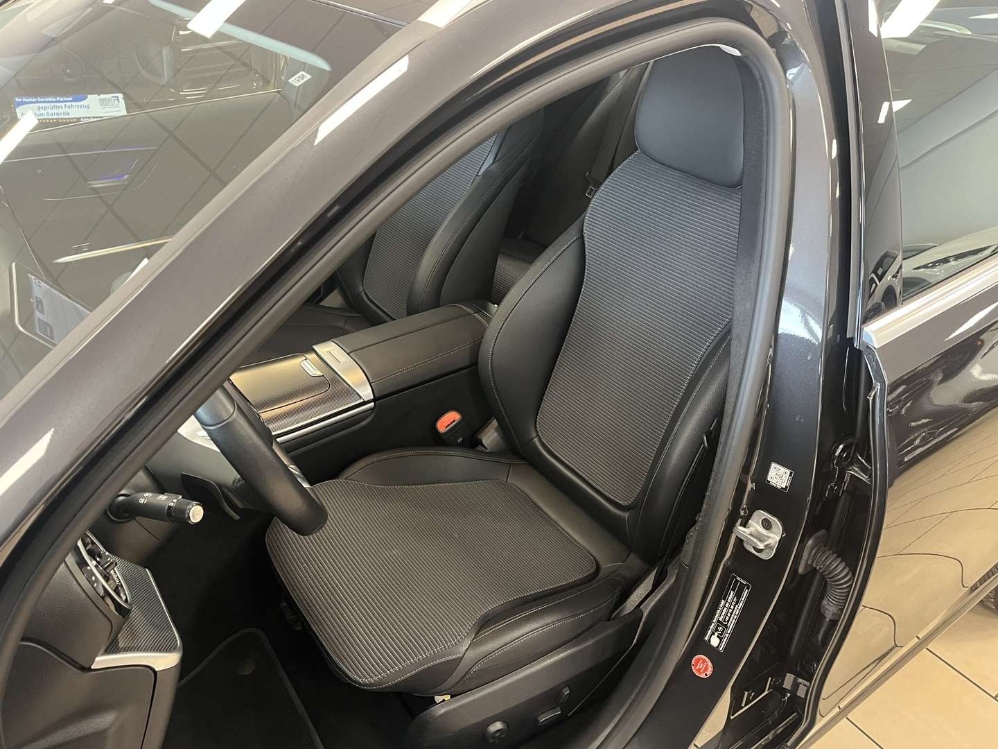 Mercedes Classe C 300 - 2024 - Joinsteer - #17