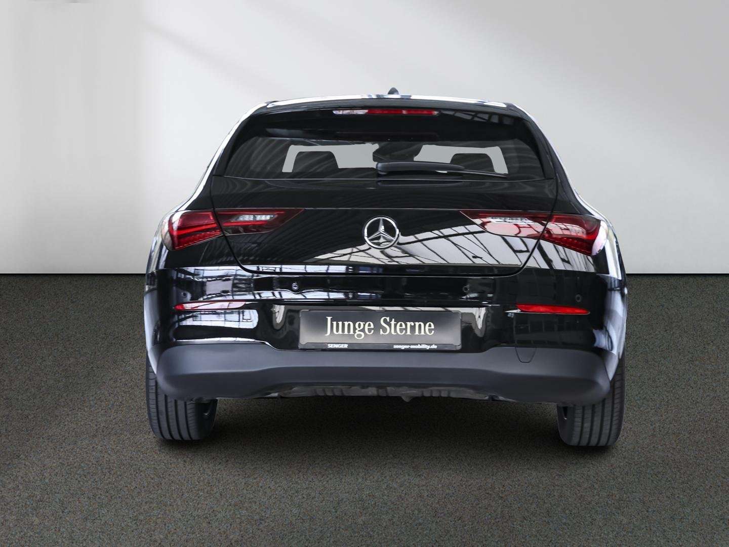 Mercedes CLA 200 - 2024 - Joinsteer - #4