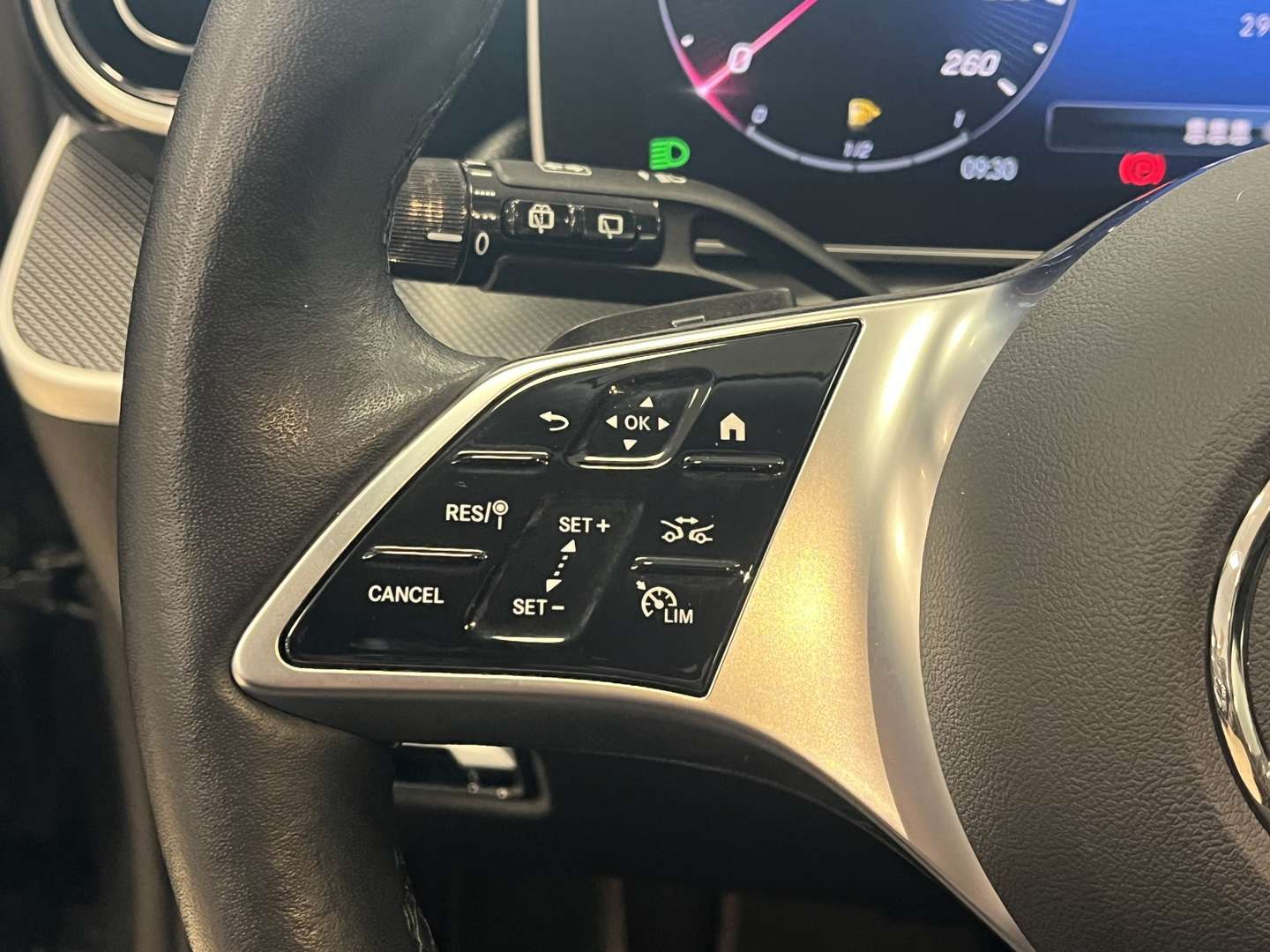 Mercedes Classe C 300 - 2024 - Joinsteer - #18