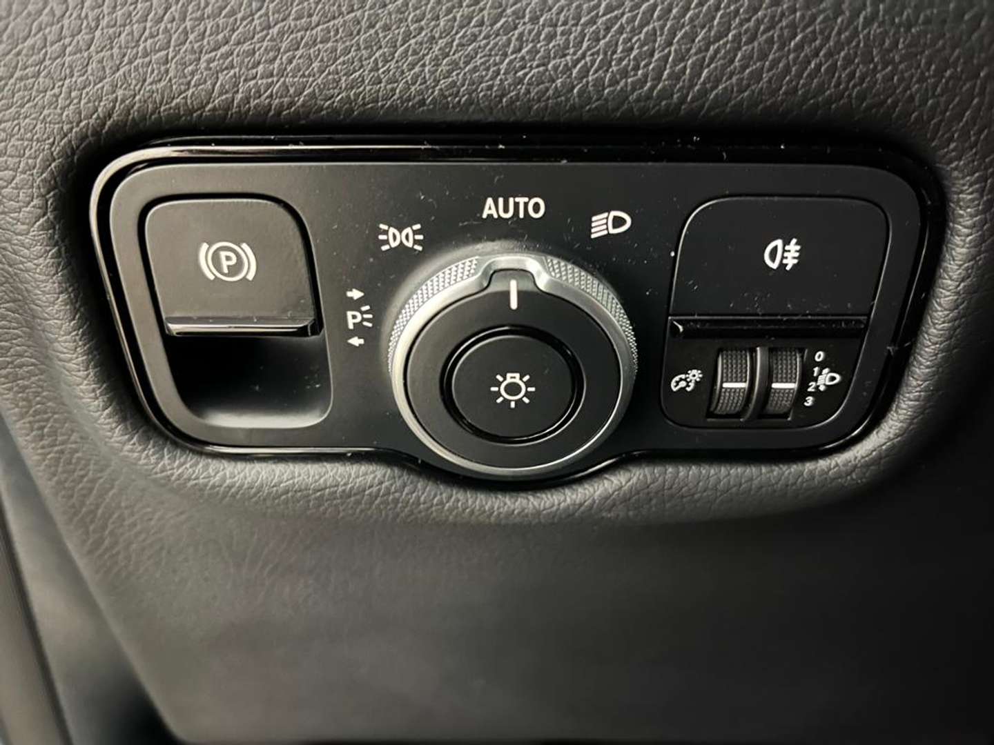 Mercedes EQV 250 - 2024 - Joinsteer - #11