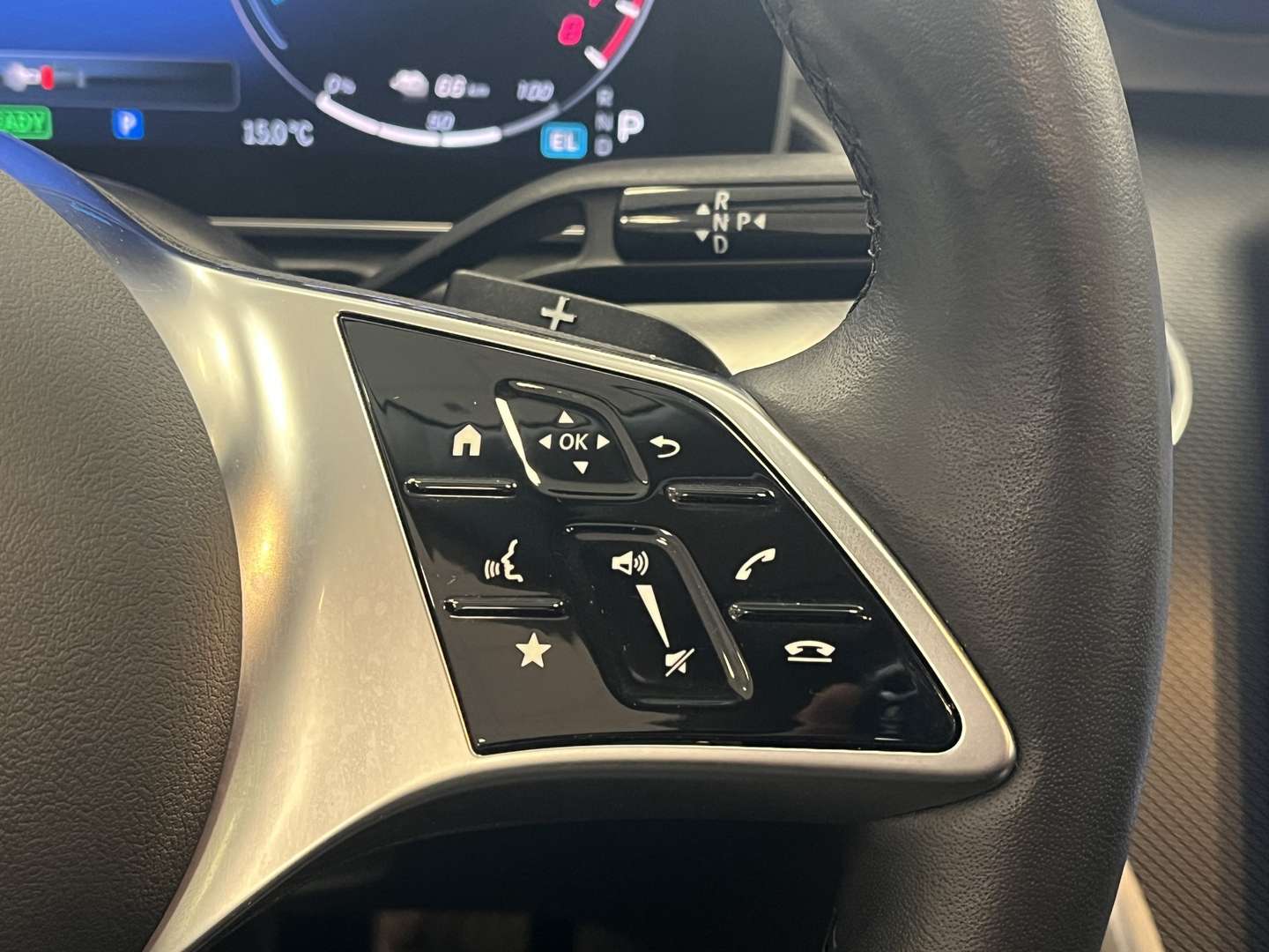 Mercedes Classe C 300 - 2024 - Joinsteer - #19