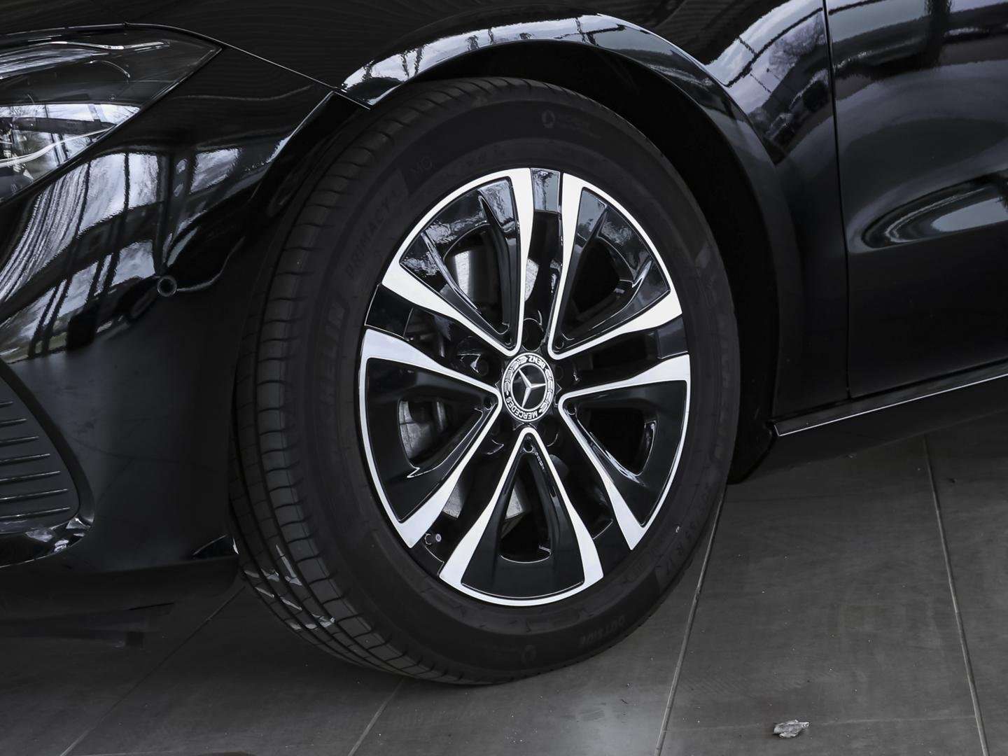 Mercedes CLA 200 - 2024 - Joinsteer - #7