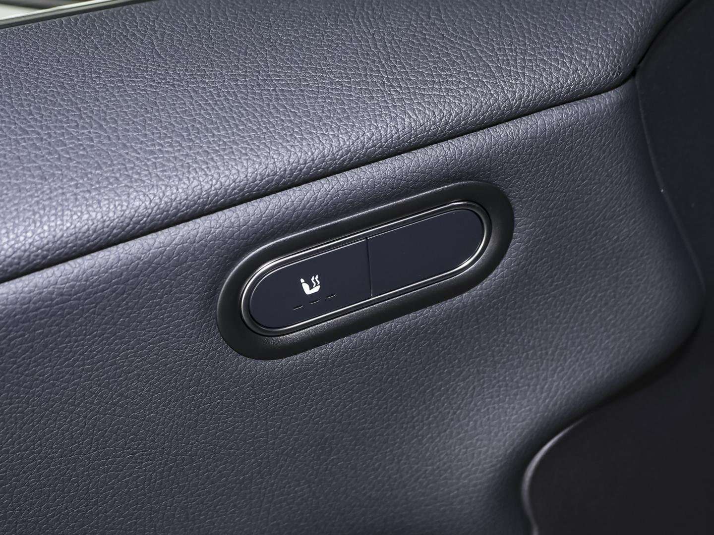 Mercedes CLA 200 - 2024 - Joinsteer - #8