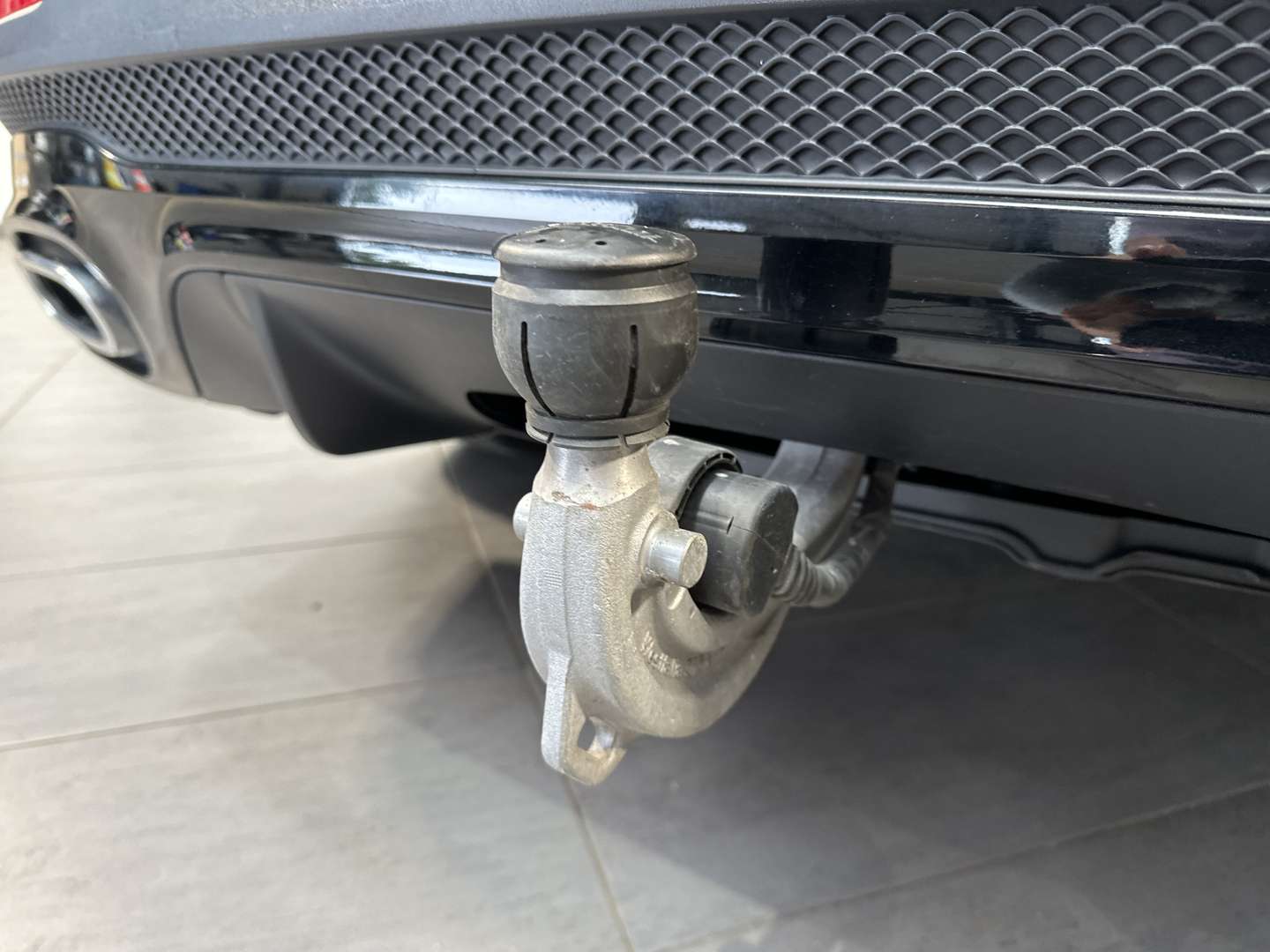 Mercedes GLB 220 AMG LINE - 2021 - Joinsteer - #8