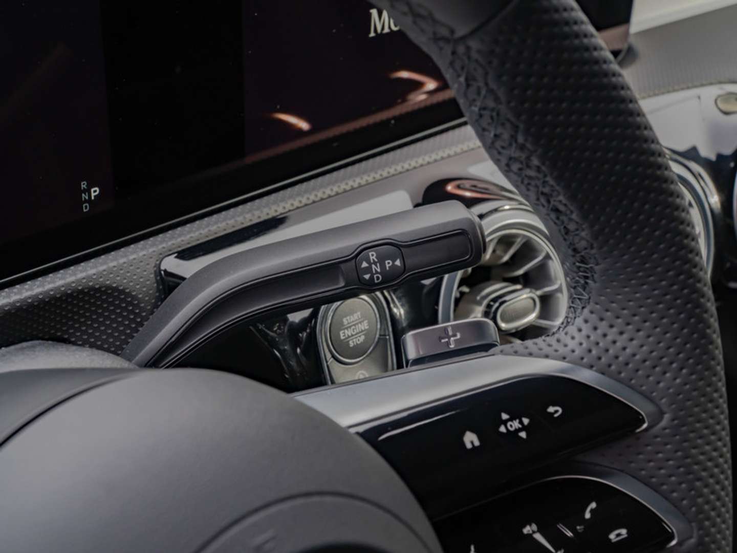 Mercedes CLA Shooting Break 200 AMG-LINE - 2025 - Joinsteer - #12