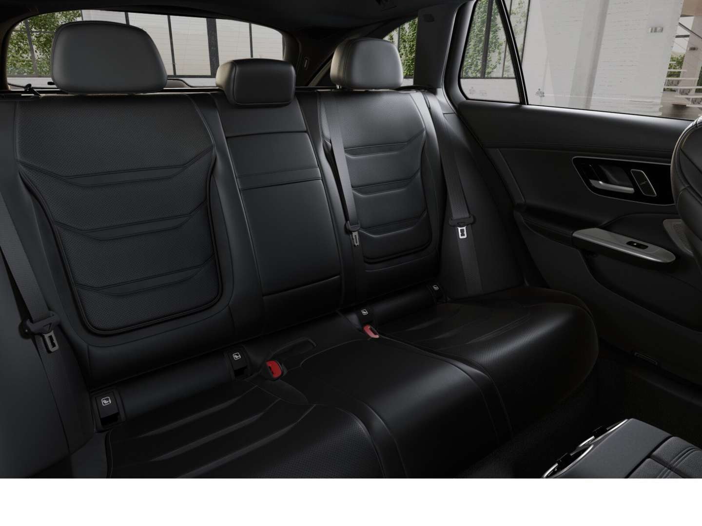 Mercedes Classe C63 AMG 63 - 2024 - Joinsteer - #9