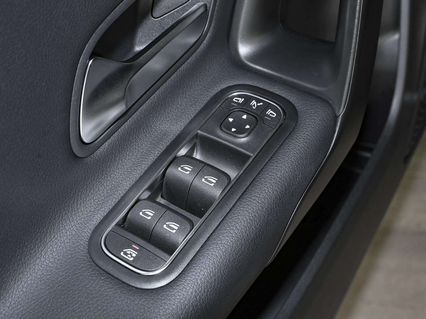 Mercedes CLA 200 - 2024 - Joinsteer - #11