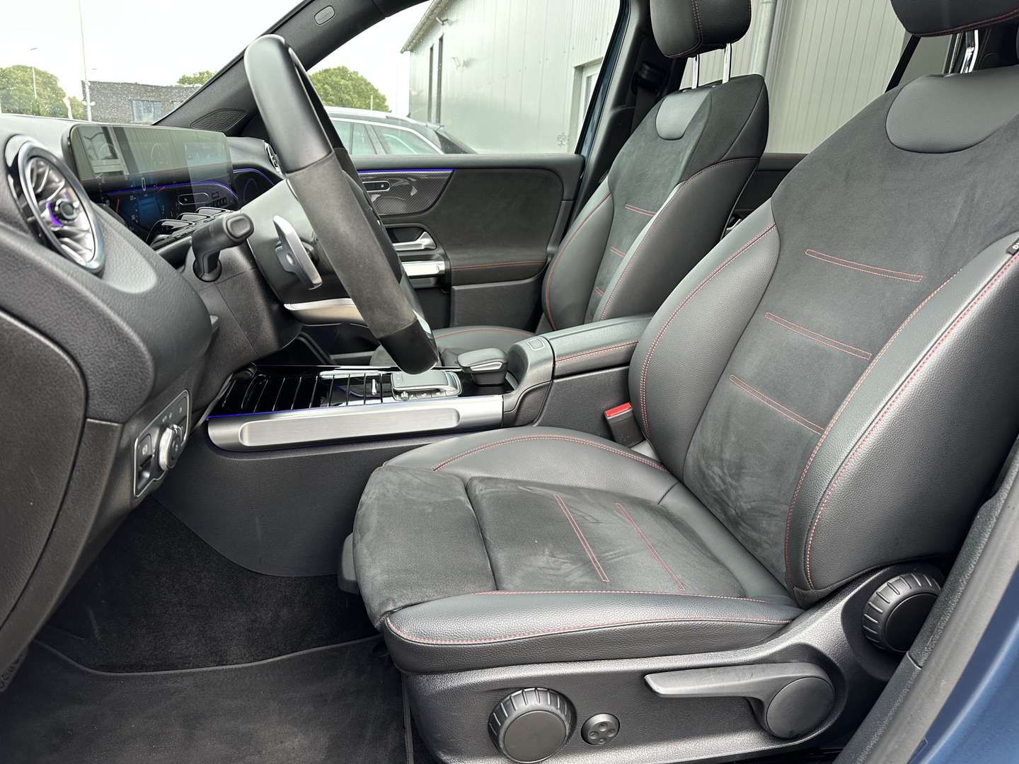 Mercedes GLB 220 AMG LINE - 2021 - Joinsteer - #10