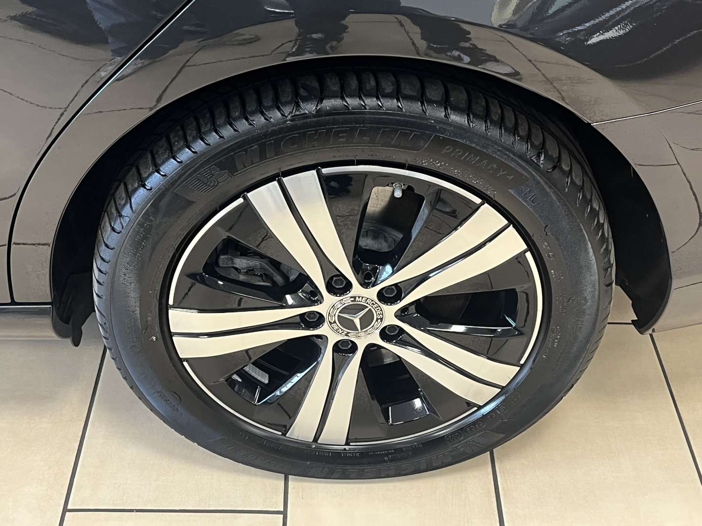 Mercedes Classe C 300 - 2024 - Joinsteer - #25