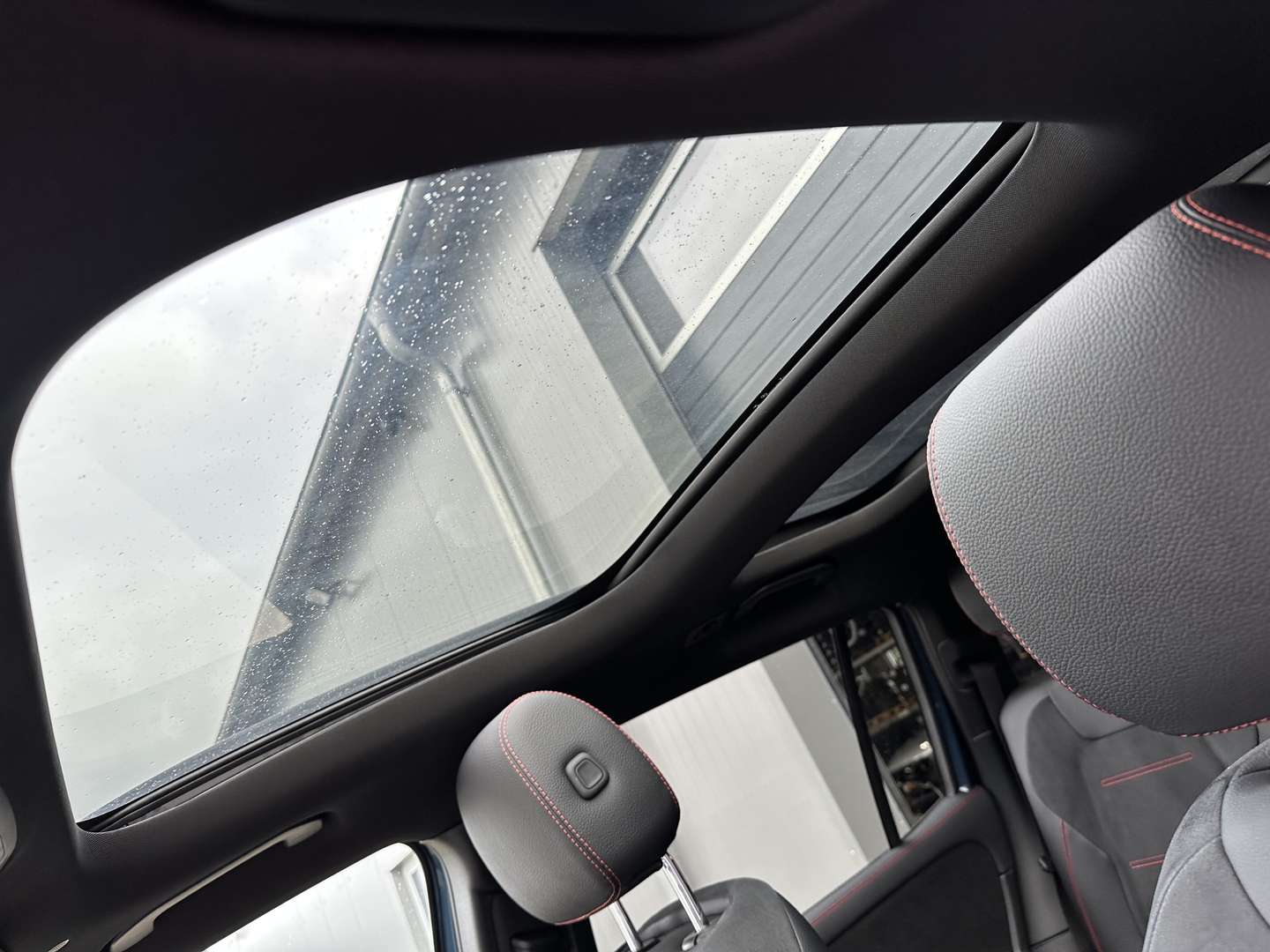 Mercedes GLB 220 AMG LINE - 2021 - Joinsteer - #11