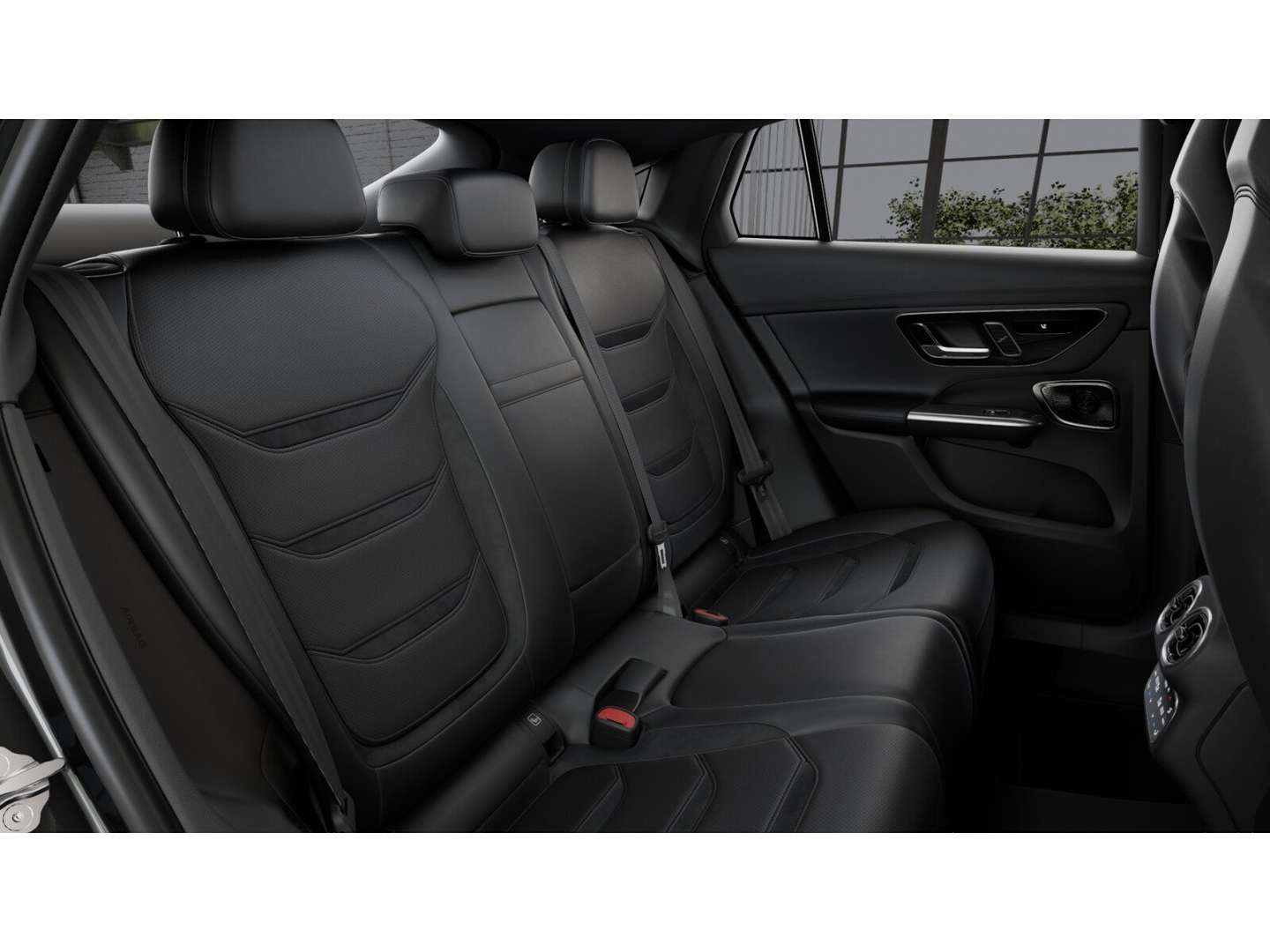 Mercedes GLC 63 AMG 63 NIGHT - 2025 - Joinsteer - #9