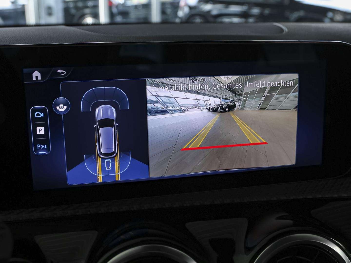 Mercedes CLA 200 - 2024 - Joinsteer - #16