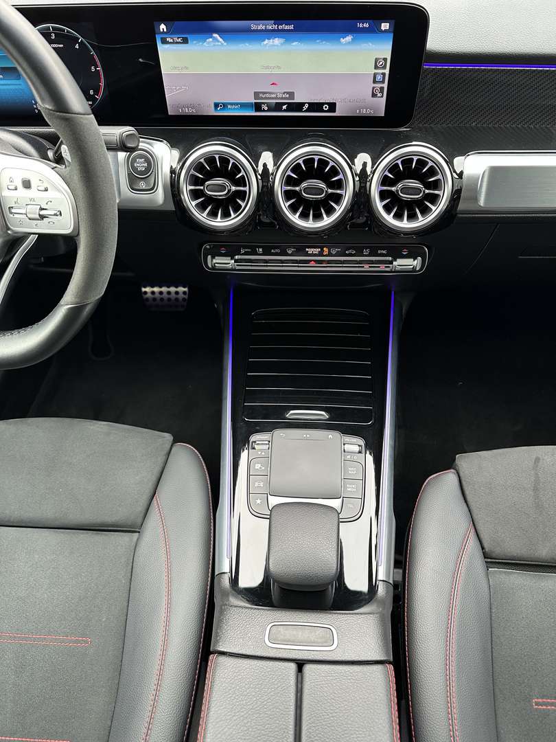 Mercedes GLB 220 AMG LINE - 2021 - Joinsteer - #14