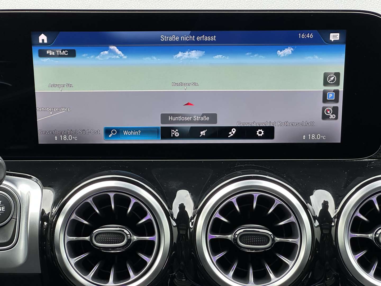 Mercedes GLB 220 AMG LINE - 2021 - Joinsteer - #16