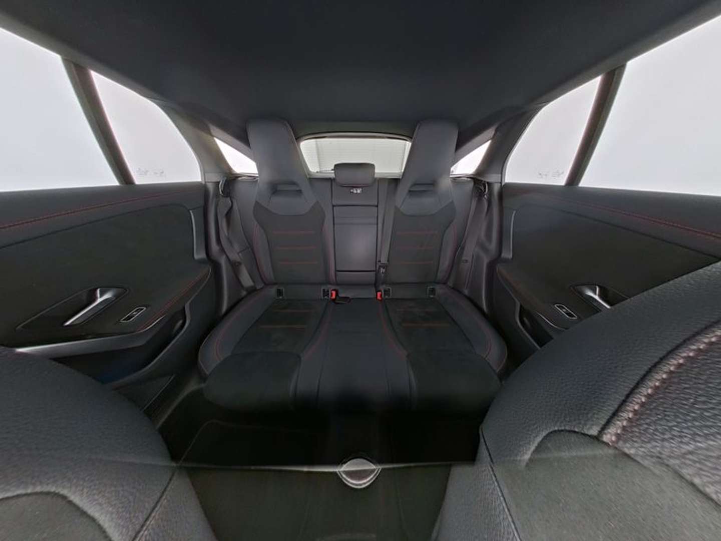 Mercedes CLA Shooting Break 200 AMG LINE - 2025 - Joinsteer - #6