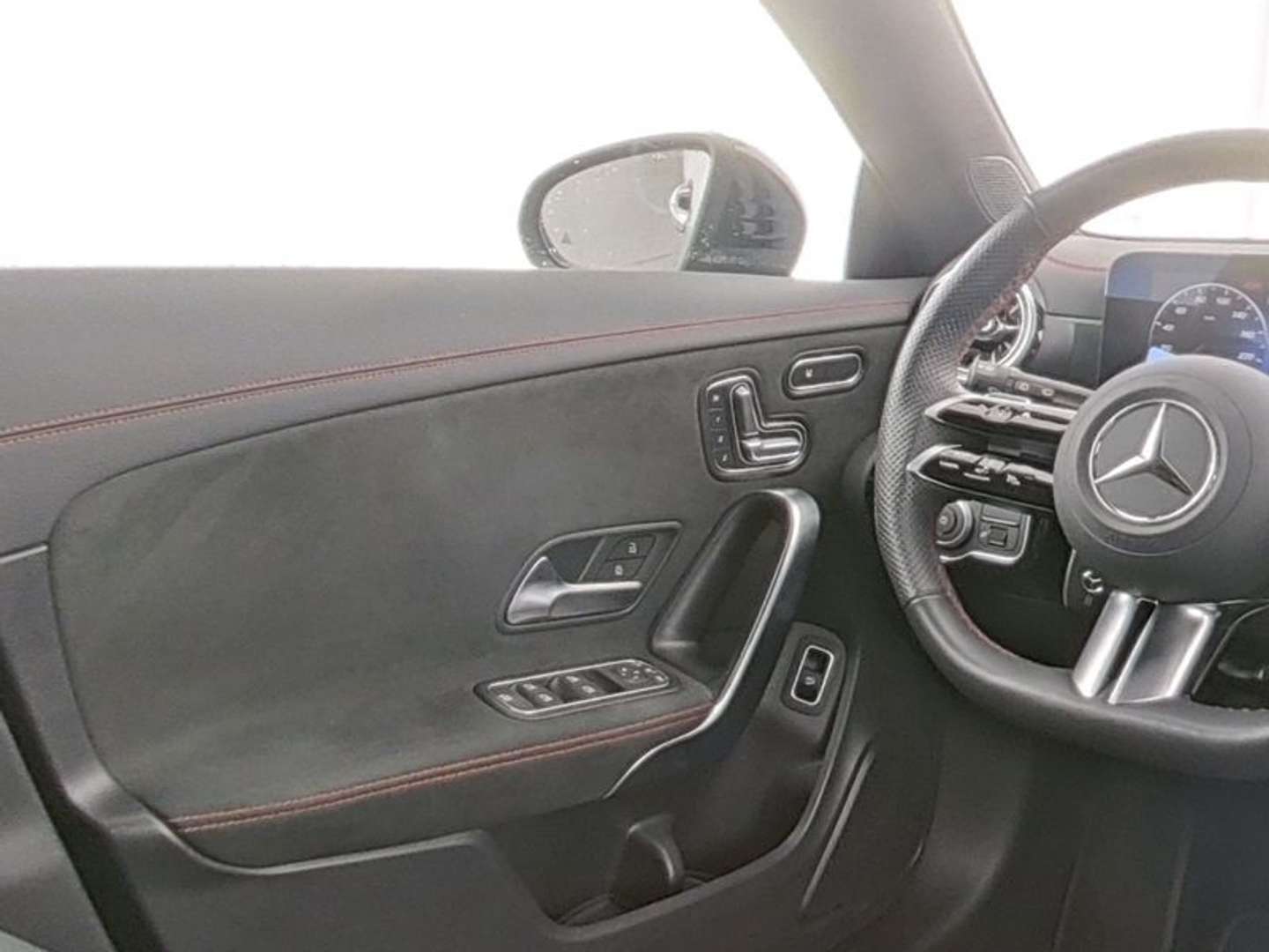 Mercedes CLA Shooting Break 200 AMG LINE - 2025 - Joinsteer - #7