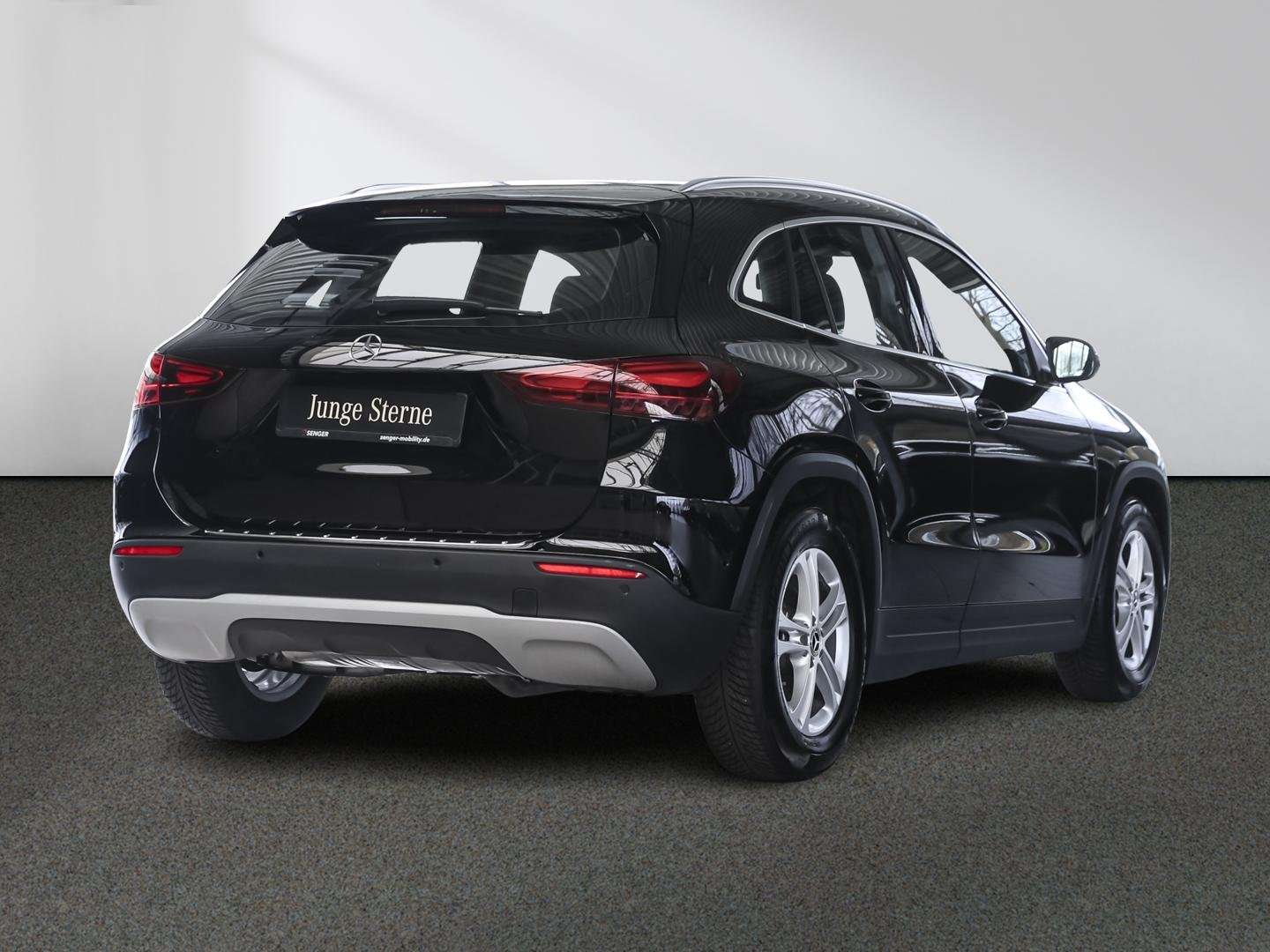 Mercedes GLA 200 - 2024 - Joinsteer - #2