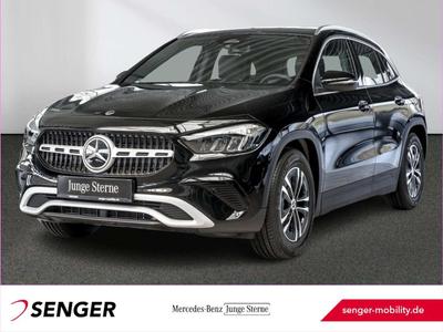 Mercedes GLA 200 -  - Joinsteer - #1