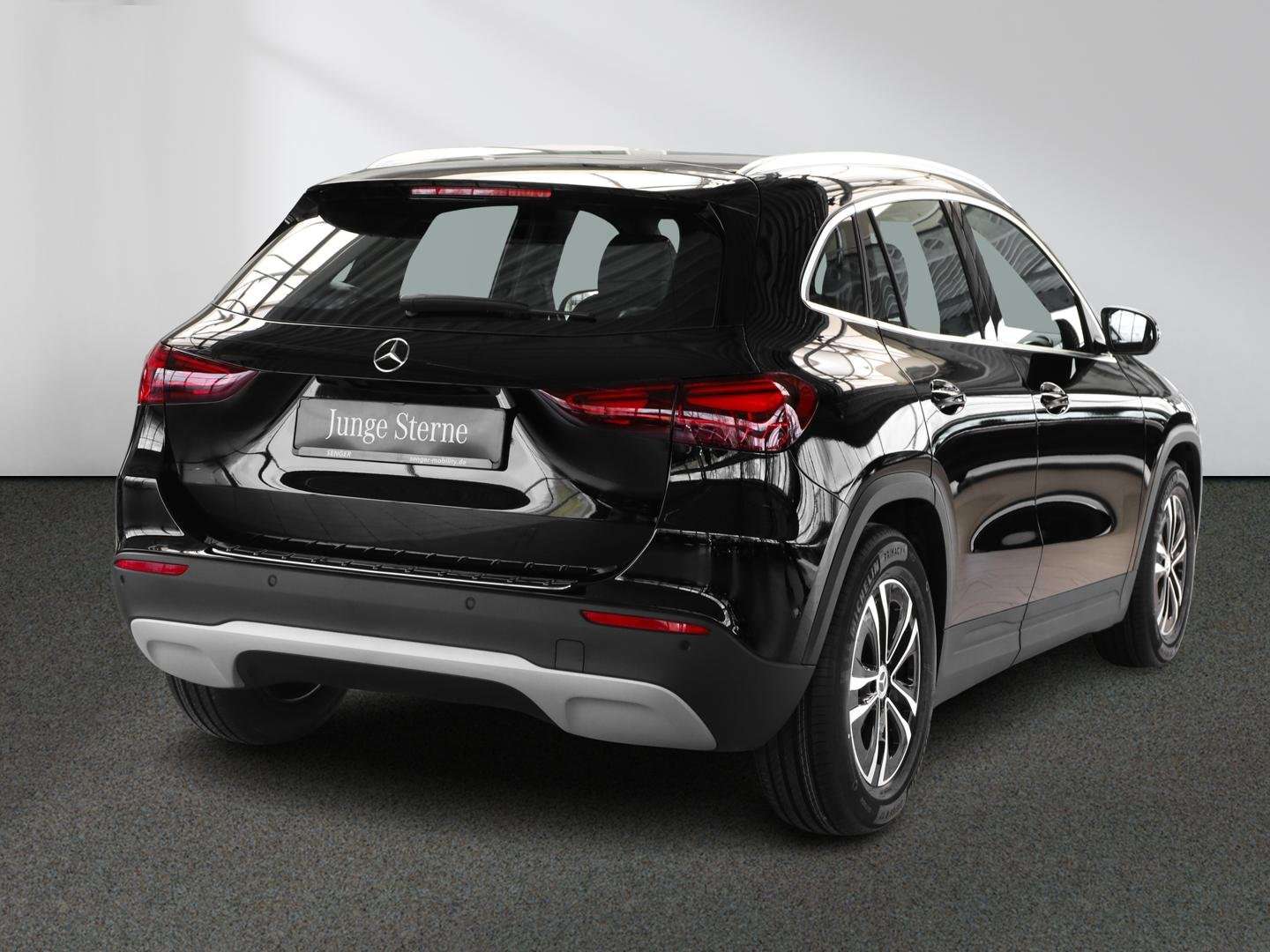 Mercedes GLA 200 - 2024 - Joinsteer - #2