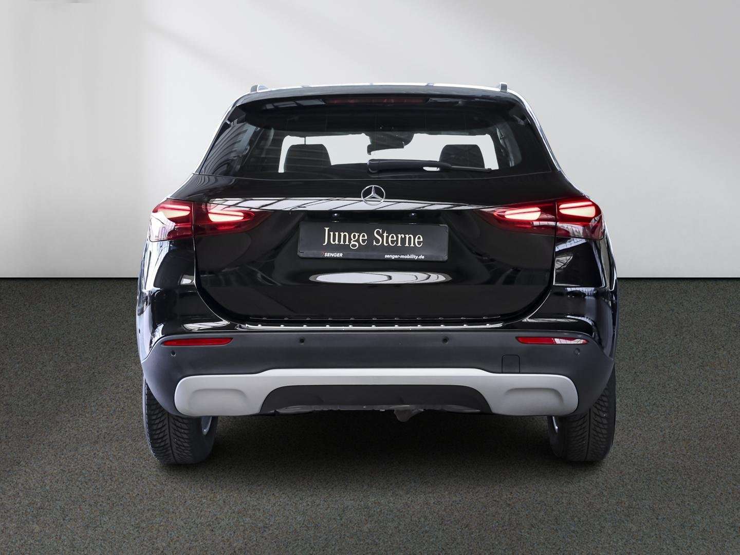 Mercedes GLA 200 - 2024 - Joinsteer - #4