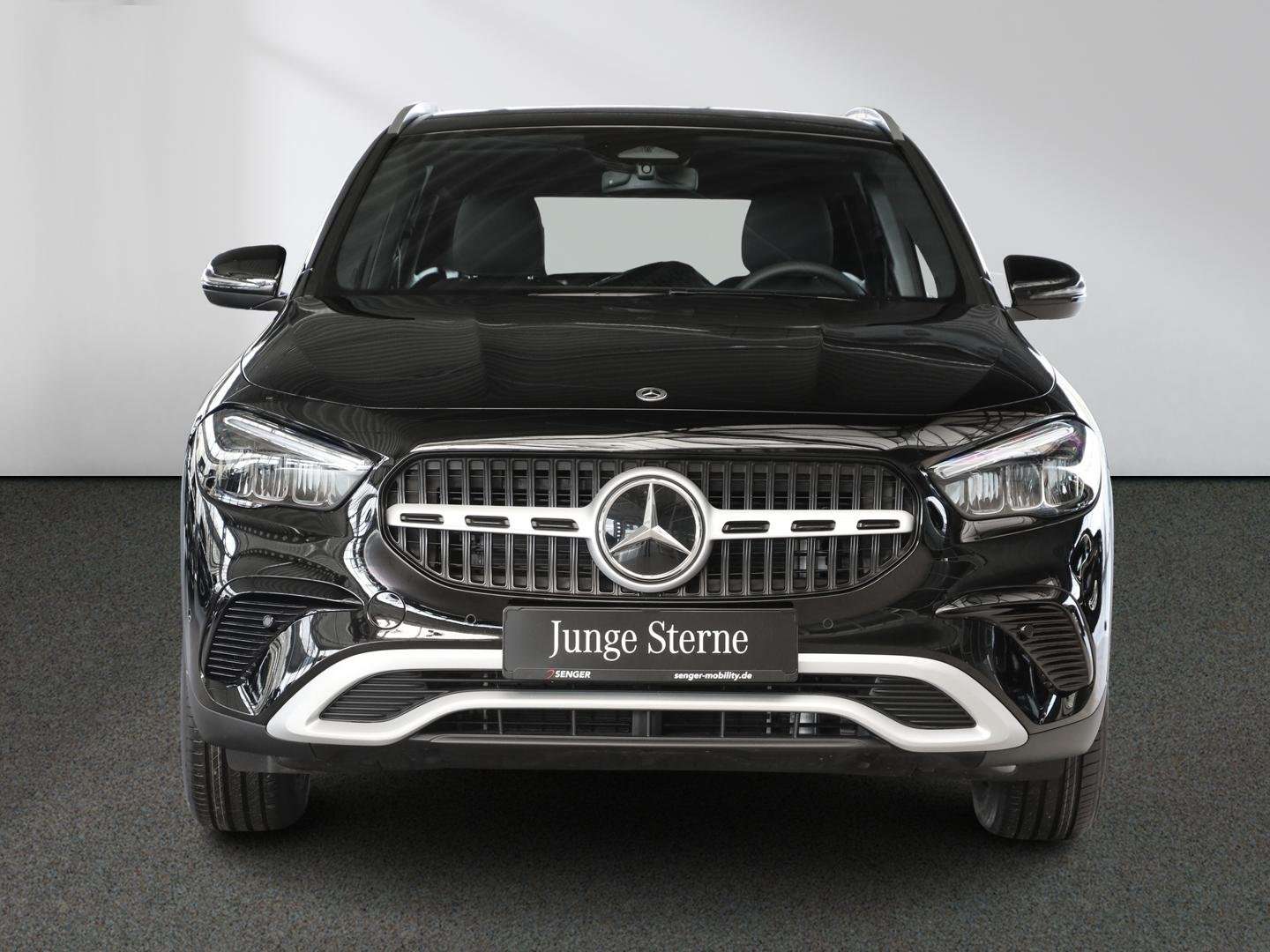 Mercedes GLA 200 - 2024 - Joinsteer - #3