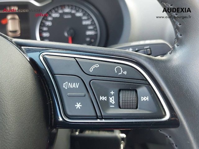 Audi A3 Sportback Business Line 30 TDI 116 Ch S Tronic - 2019 - Joinsteer - #29