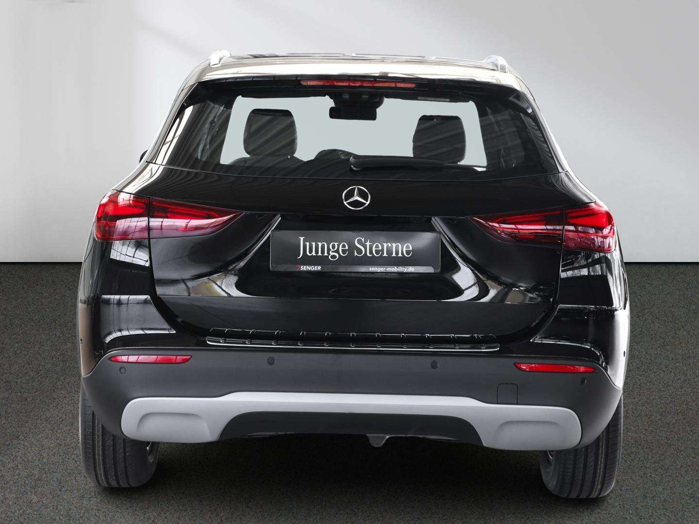Mercedes GLA 200 - 2024 - Joinsteer - #4