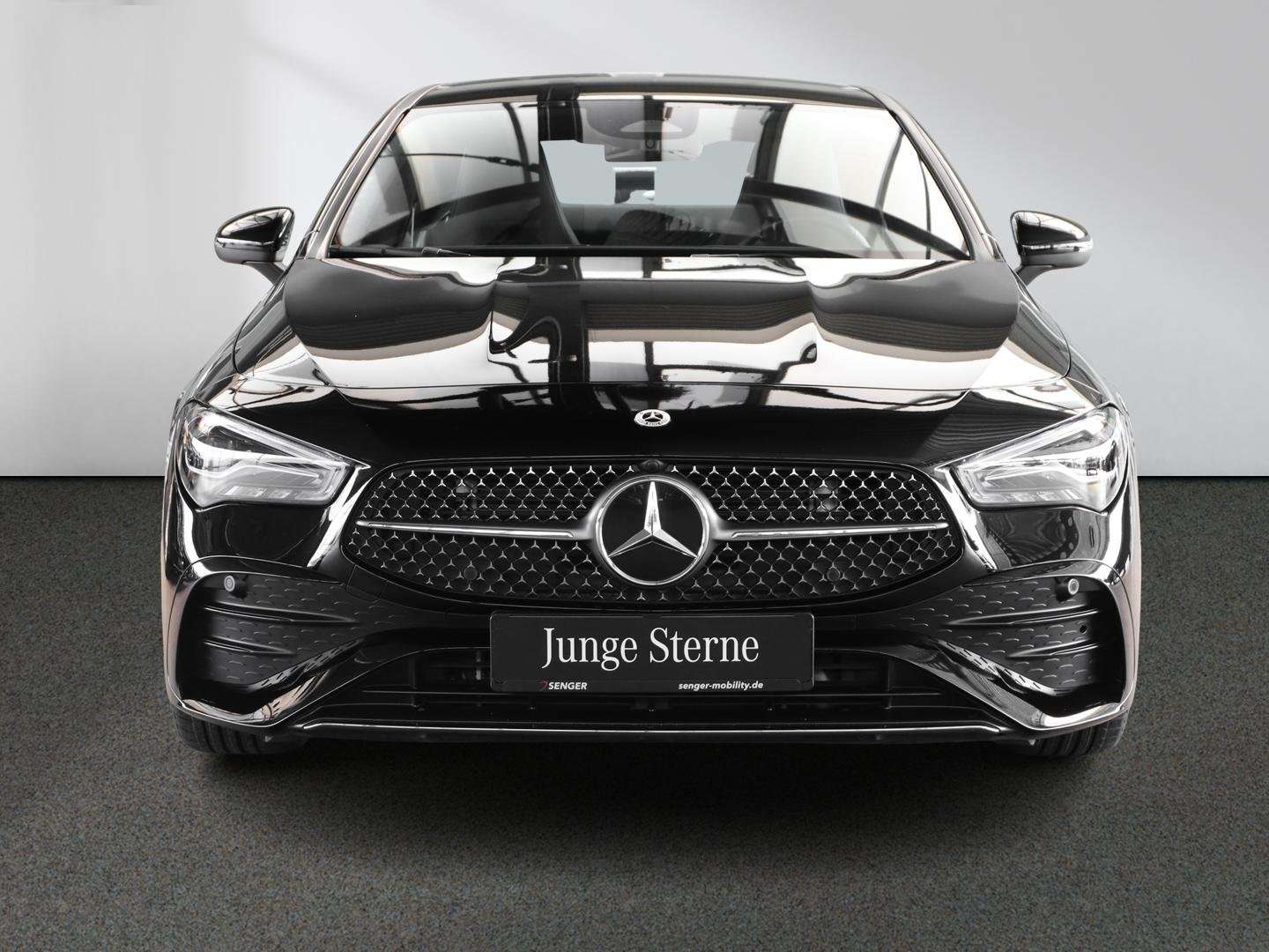 Mercedes CLA 200 AMG Line - 2024 - Joinsteer - #3