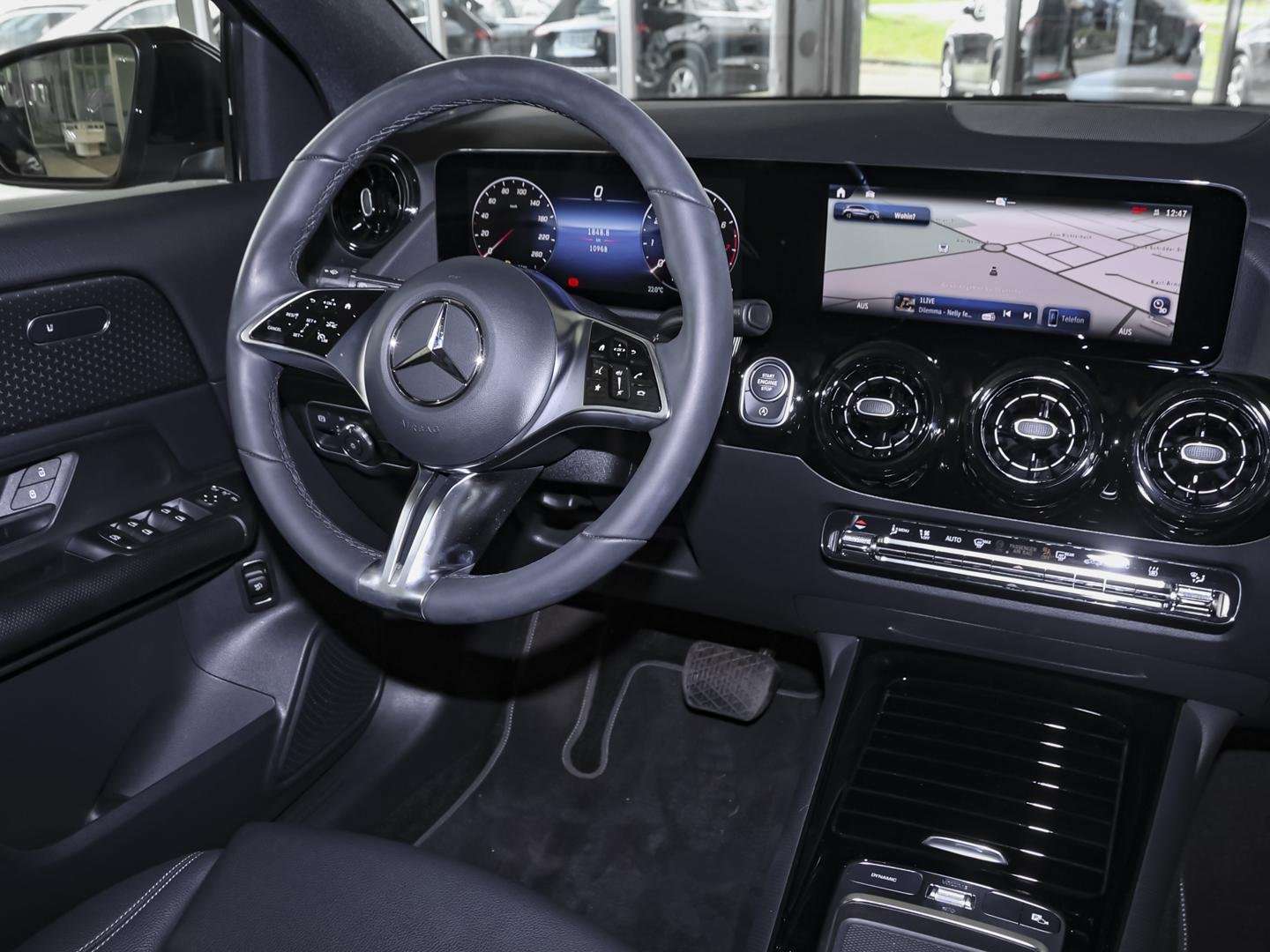 Mercedes GLA 200 - 2024 - Joinsteer - #6