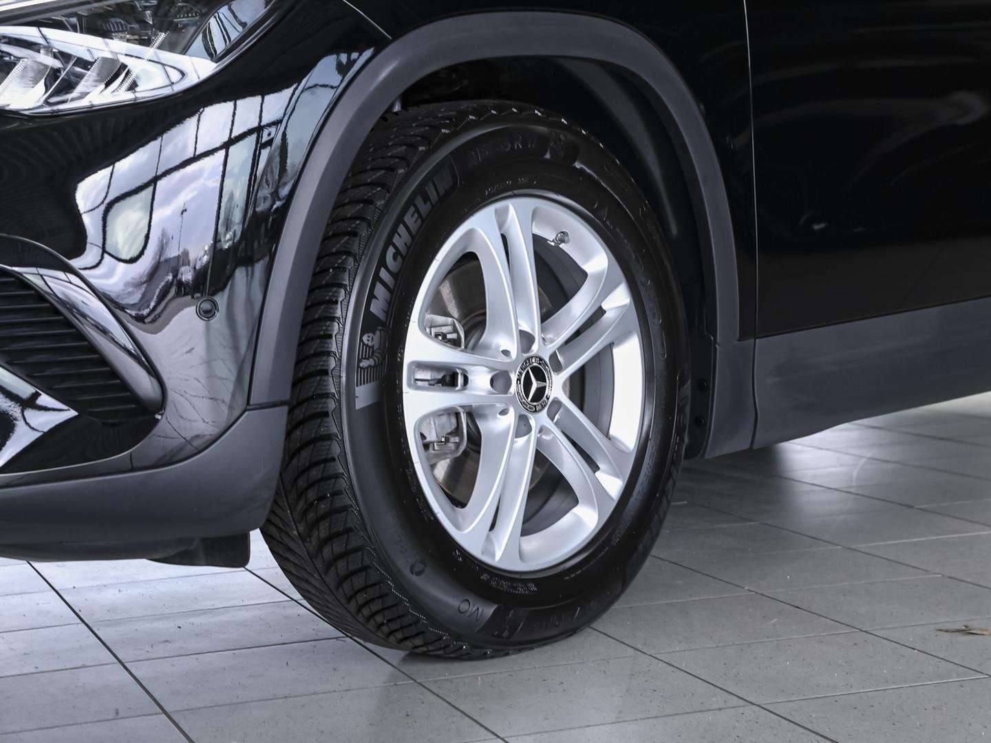 Mercedes GLA 200 - 2024 - Joinsteer - #7