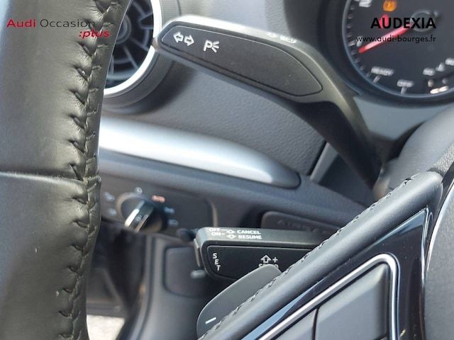 Audi A3 Sportback Business Line 30 TDI 116 Ch S Tronic - 2019 - Joinsteer - #30