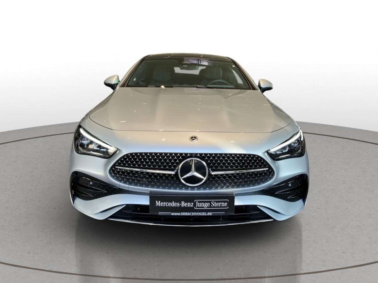 Mercedes CLE 200 AMG Line - 2025 - Joinsteer - #2