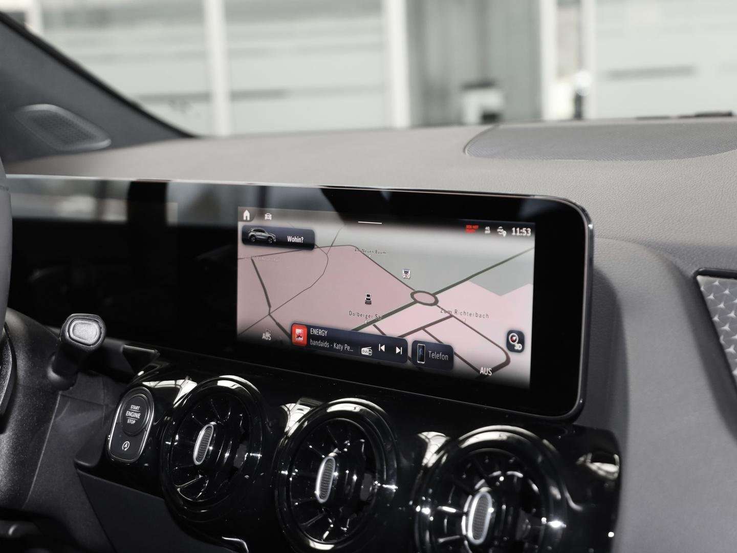 Mercedes GLA 200 - 2024 - Joinsteer - #7