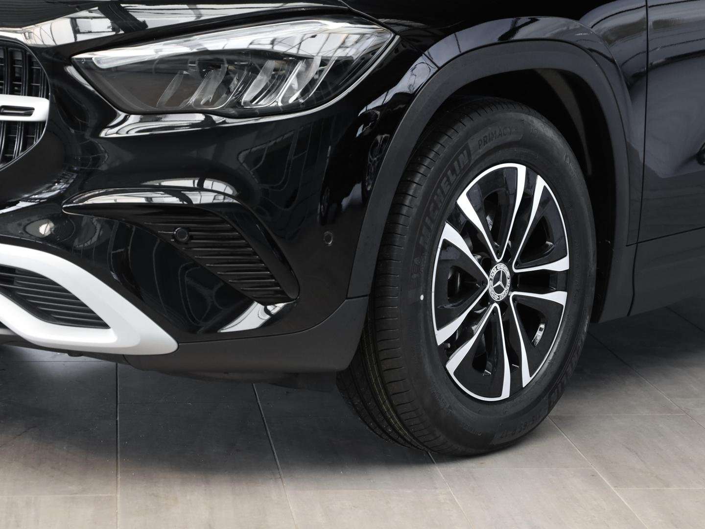 Mercedes GLA 200 - 2024 - Joinsteer - #8