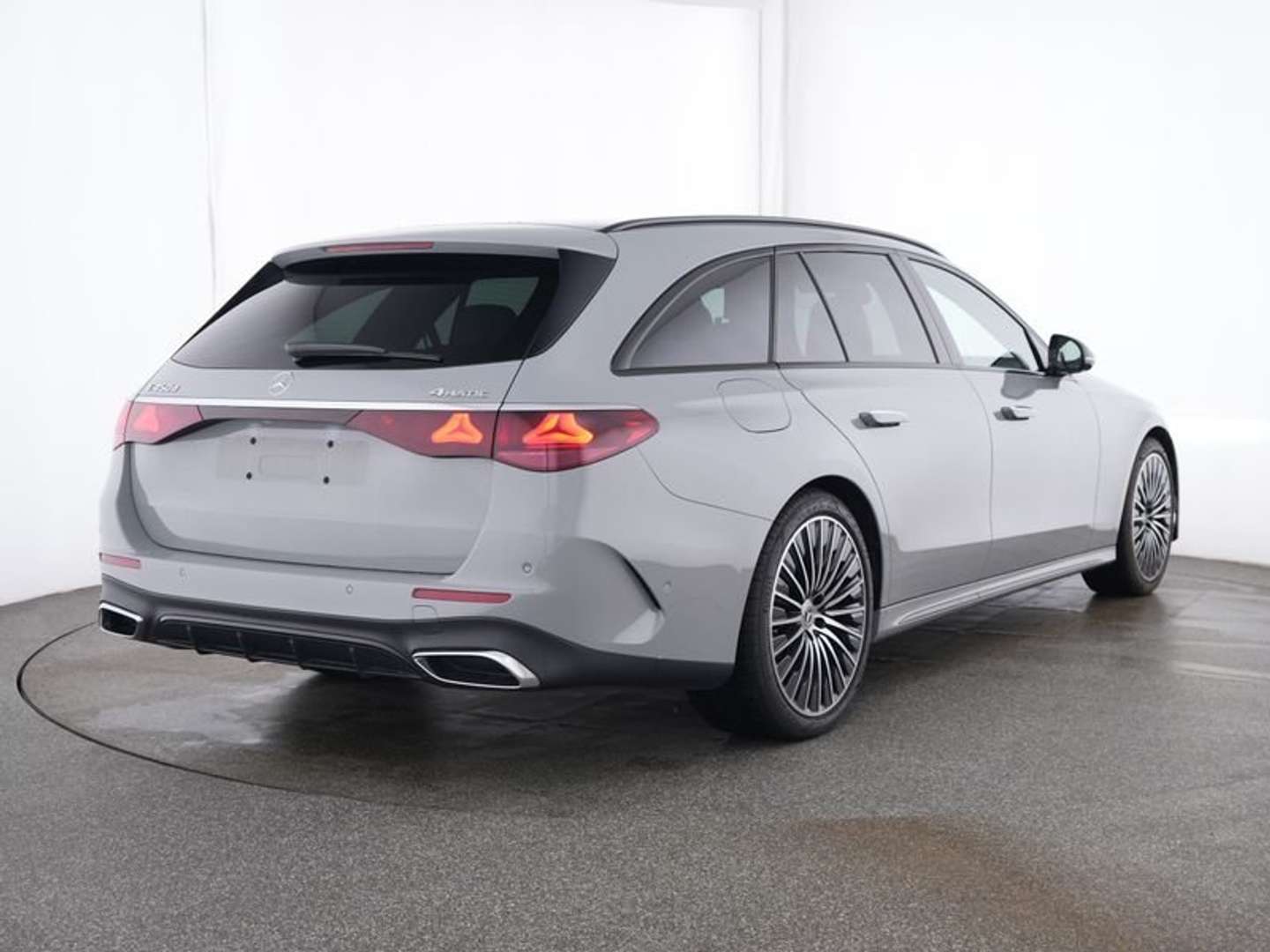 Mercedes Classe E 450 AMG Line - 2023 - Joinsteer - #2