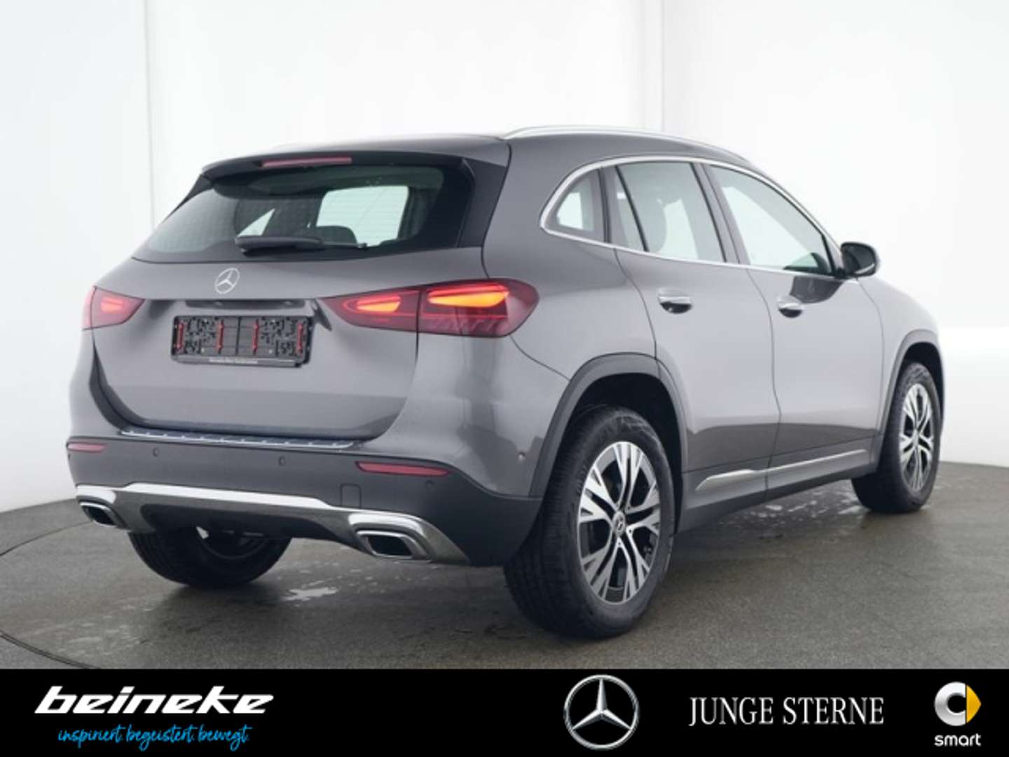 Mercedes GLA 180 Progressive - 2024 - Joinsteer - #2