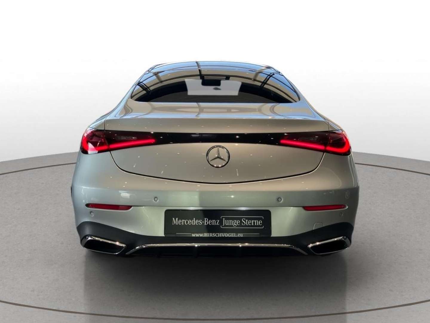 Mercedes CLE 200 AMG Line - 2025 - Joinsteer - #5