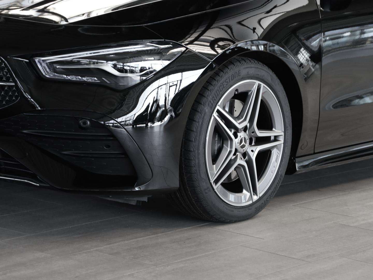 Mercedes CLA 200 AMG Line - 2024 - Joinsteer - #8