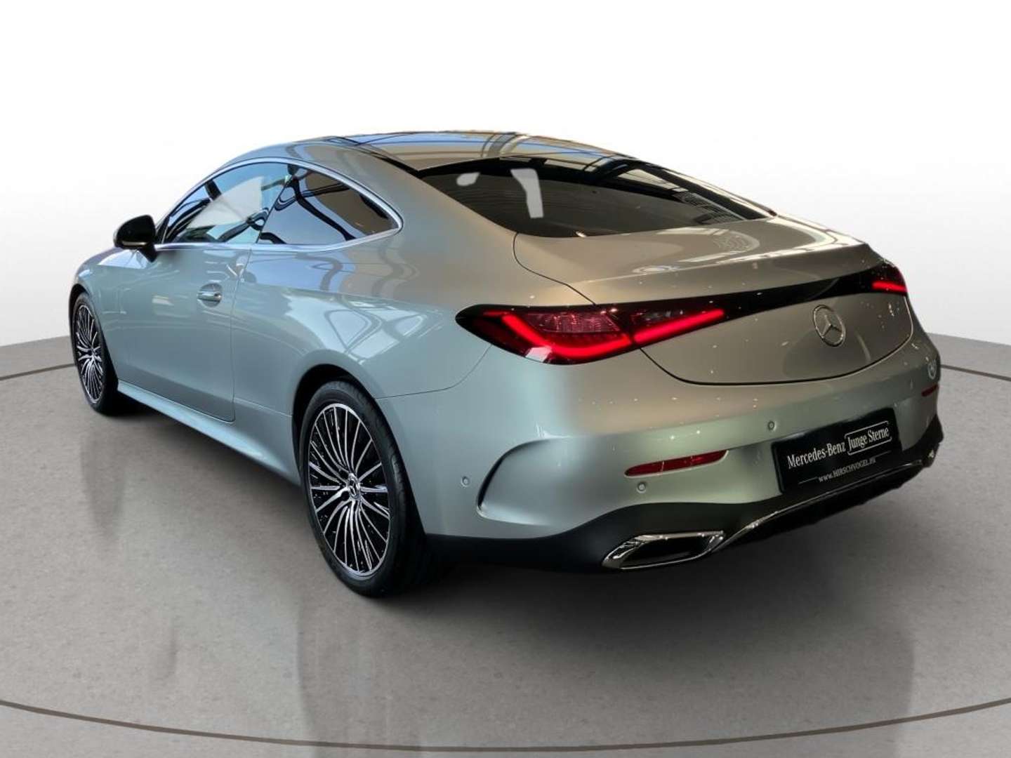 Mercedes CLE 200 AMG Line - 2025 - Joinsteer - #6