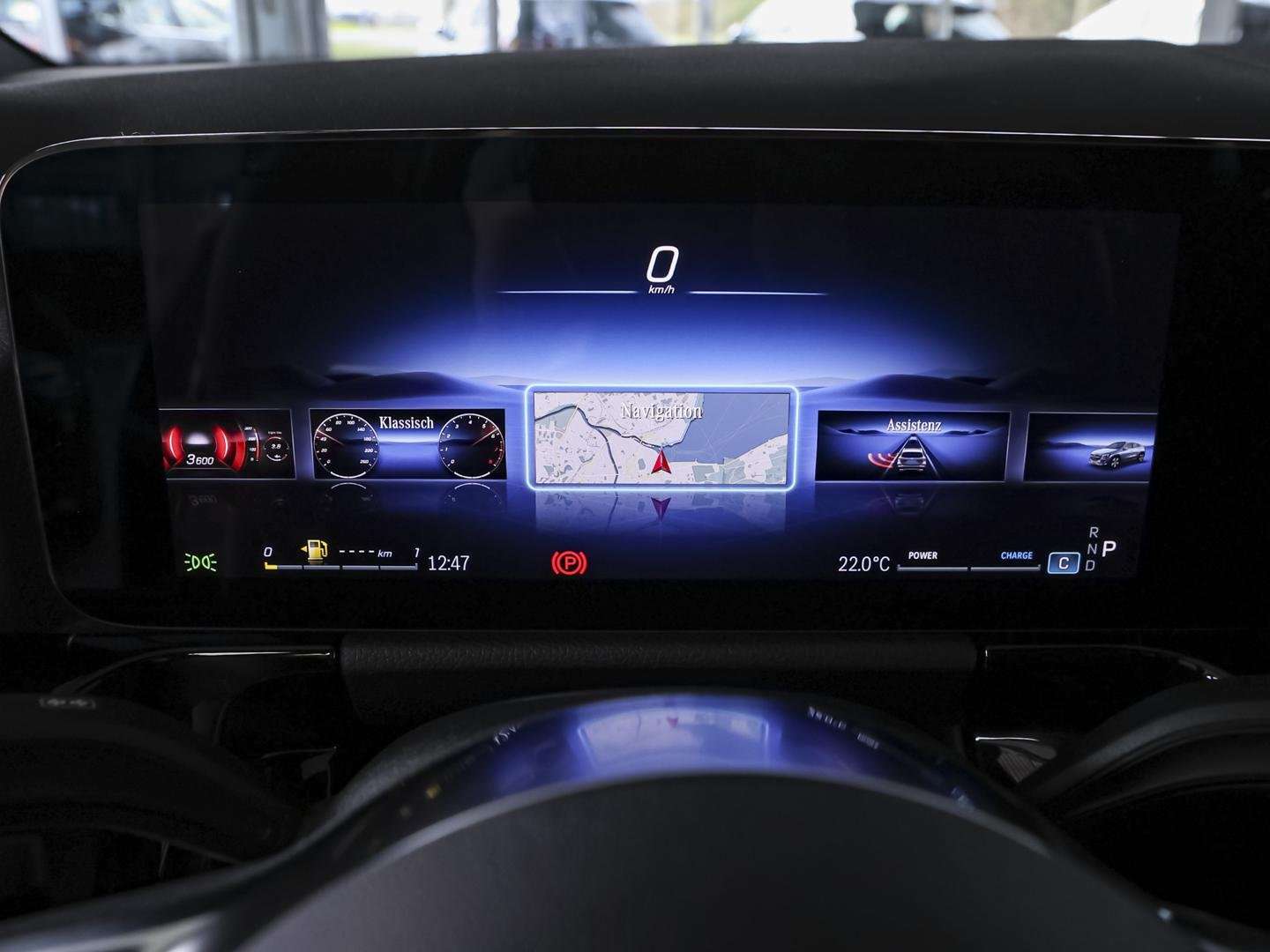 Mercedes GLA 200 - 2024 - Joinsteer - #12