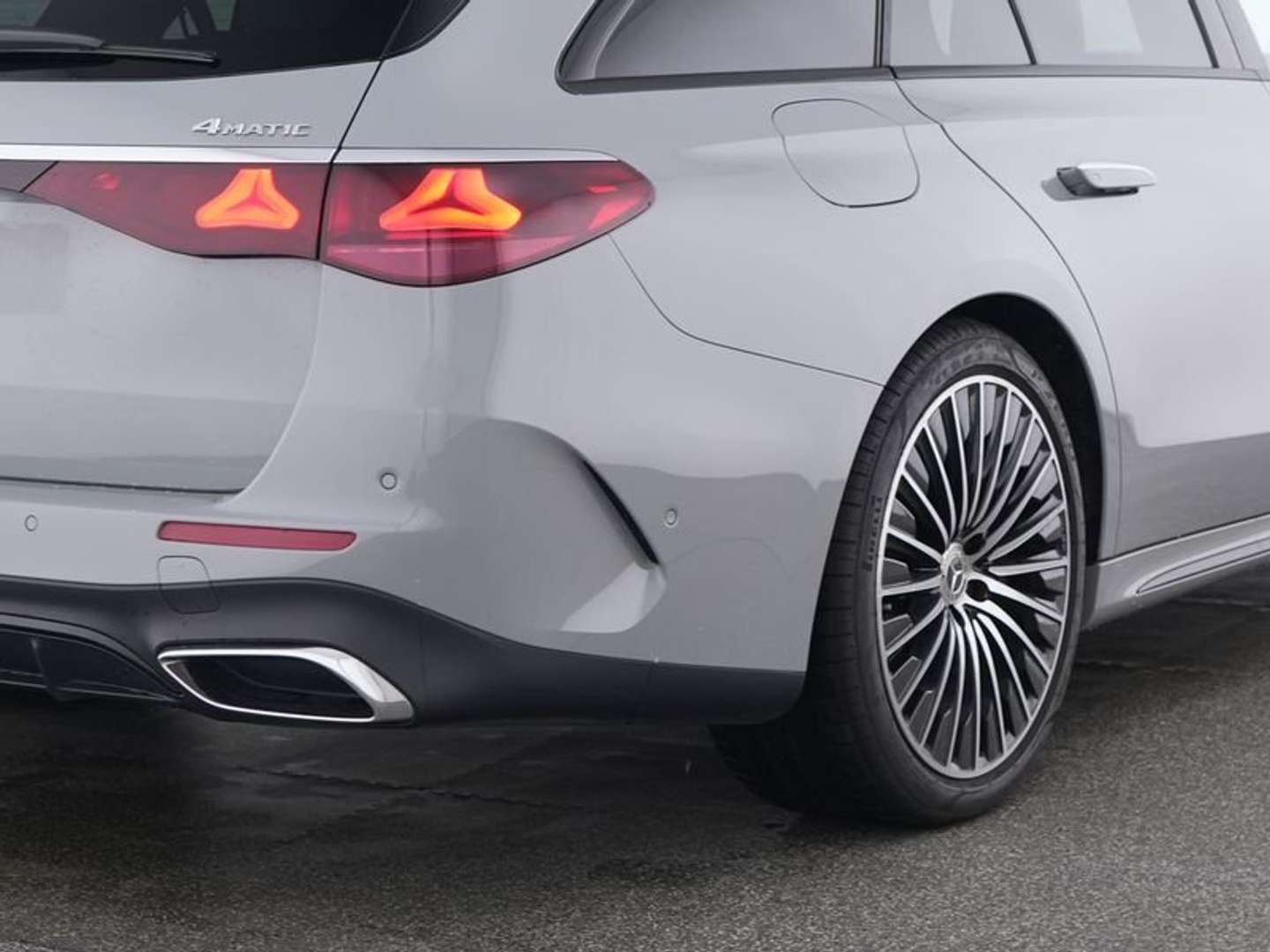 Mercedes Classe E 450 AMG Line - 2023 - Joinsteer - #4