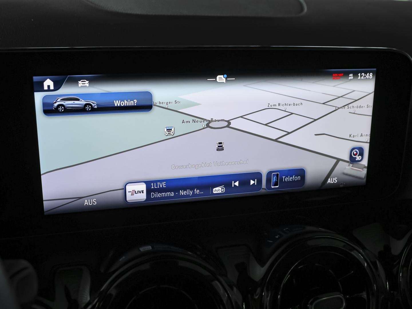 Mercedes GLA 200 - 2024 - Joinsteer - #13