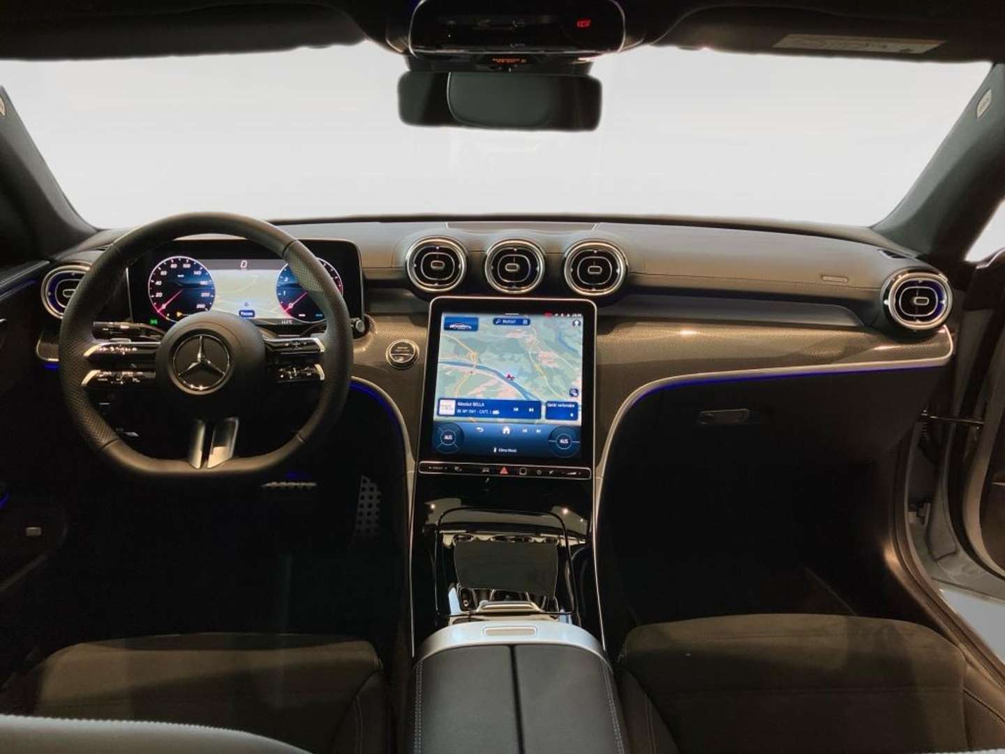 Mercedes CLE 200 AMG Line - 2025 - Joinsteer - #7