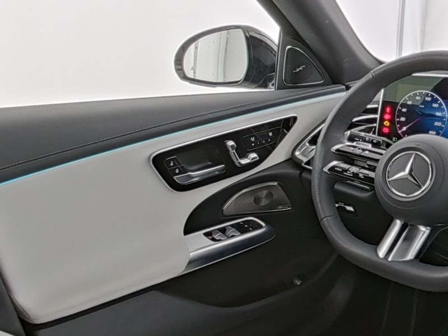 Mercedes Classe E 450 AMG Line - 2023 - Joinsteer - #5